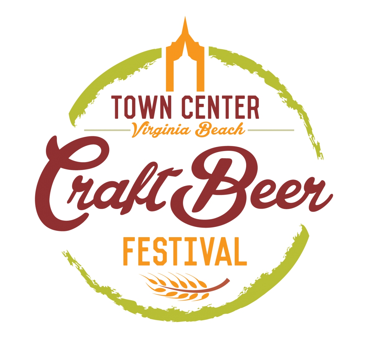 Town Center Craft Beer Festival Virginia Beach